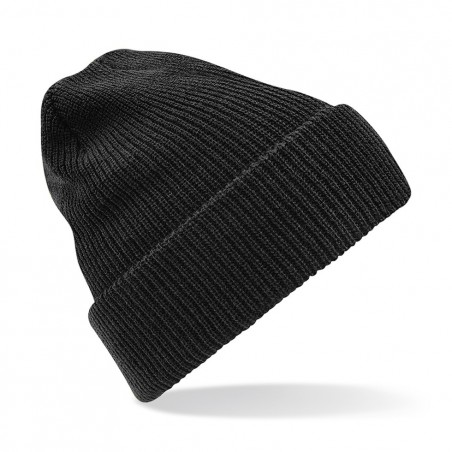 Czapka Heritage - B425 - Black Czapka Heritage - B425 - Black