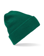 Czapka Heritage - B425 - Bottle Green