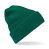 Czapka Heritage - B425 - Bottle Green
