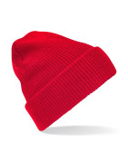 Czapka Heritage - B425 - Classic Red