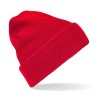 Czapka Heritage - B425 - Classic Red