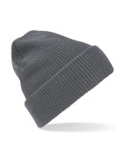 Czapka Heritage - B425 - Graphite Grey