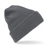 Czapka Heritage - B425 - Graphite Grey