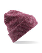 Czapka Heritage - B425 - Heather Burgundy