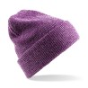 Czapka Heritage - B425 - Heather Purple