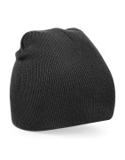 Czapka Orginal Pull-On - B44 - Black