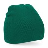 Czapka Orginal Pull-On - B44 - Bottle Green