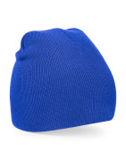 Czapka Orginal Pull-On - B44 - Bright Royal