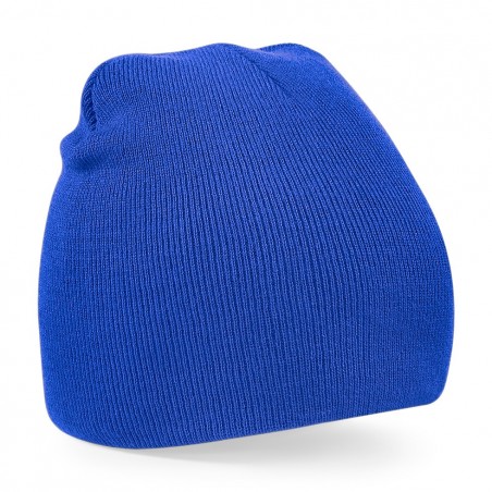 Czapka Orginal Pull-On - B44 - Bright Royal Czapka Orginal Pull-On - B44 - Bright Royal