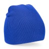 Czapka Orginal Pull-On - B44 - Bright Royal