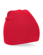 Czapka Orginal Pull-On - B44 - Classic Red