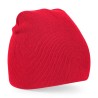 Czapka Orginal Pull-On - B44 - Classic Red