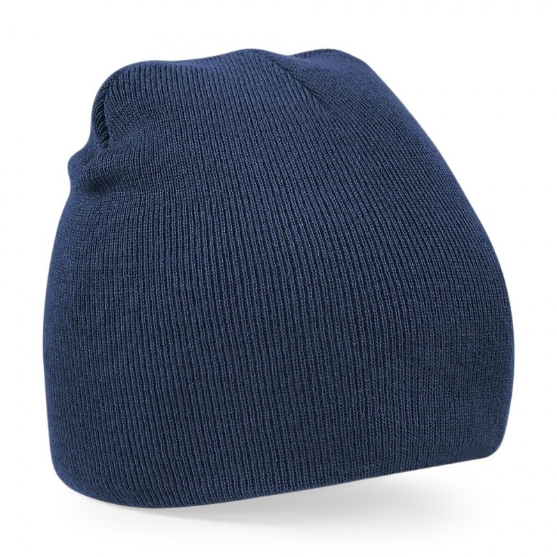 Czapka Orginal Pull-On - B44 - French Navy