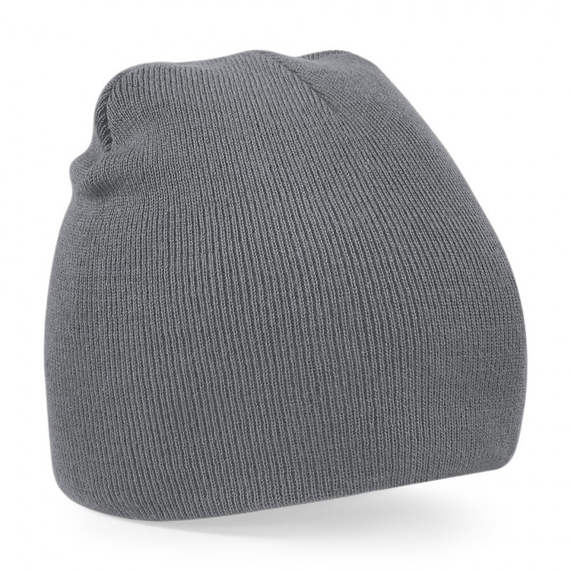 Czapka Orginal Pull-On - B44 - Graphite Grey
