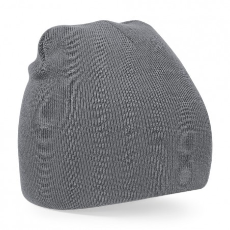 Czapka Orginal Pull-On - B44 - Graphite Grey Czapka Orginal Pull-On - B44 - Graphite Grey