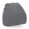 Czapka Orginal Pull-On - B44 - Graphite Grey
