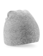 Czapka Orginal Pull-On - B44 - Heather Grey