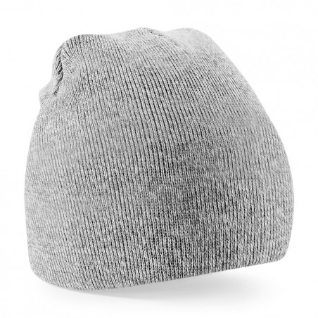 Czapka Orginal Pull-On - B44 - Heather Grey Czapka Orginal Pull-On - B44 - Heather Grey