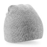 Czapka Orginal Pull-On - B44 - Heather Grey