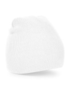 Czapka Orginal Pull-On - B44 - White