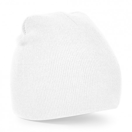 Czapka Orginal Pull-On - B44 - White Czapka Orginal Pull-On - B44 - White
