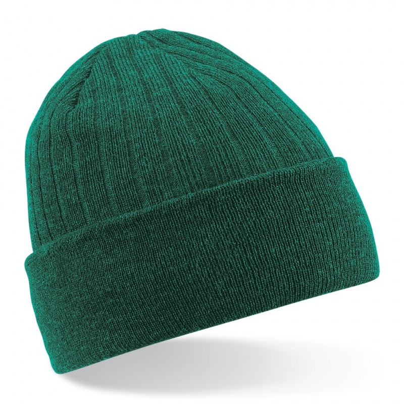 Czapka Thinsulate™ - B447 - Bottle Green