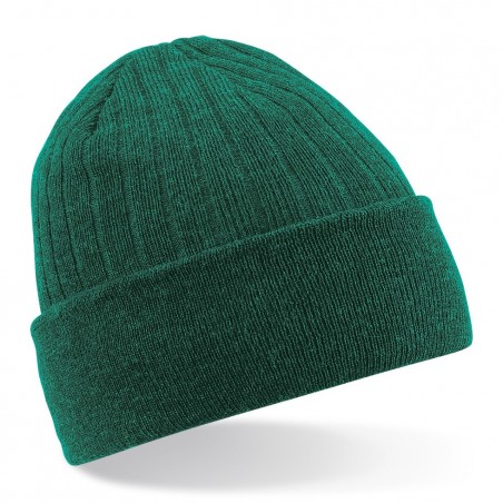Czapka Thinsulate™ - B447 - Bottle Green