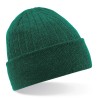 Czapka Thinsulate™ - B447 - Bottle Green