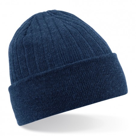 Czapka Thinsulate™ - B447 - French Navy