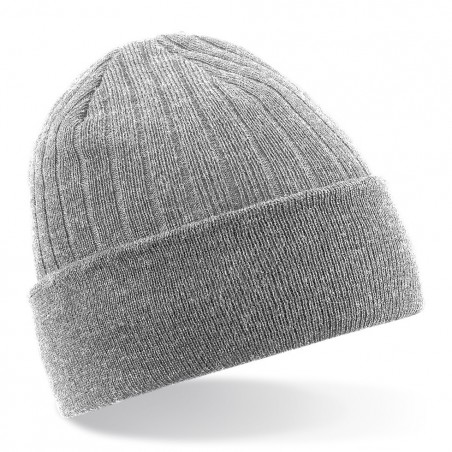 Czapka Thinsulate™ - B447 - Heather Grey Czapka Thinsulate™ - B447 - Heather Grey