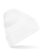 Czapka dzianinowa - B45 - White