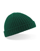 Czapka Trawler - B460 - Bottle Green