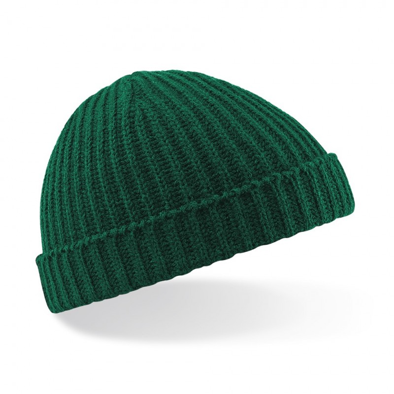 Czapka Trawler - B460 - Bottle Green