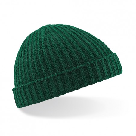Czapka Trawler - B460 - Bottle Green Czapka Trawler - B460 - Bottle Green