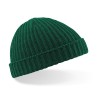 Czapka Trawler - B460 - Bottle Green