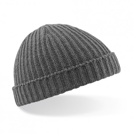 Czapka Trawler - B460 - Smoke Grey Czapka Trawler - B460 - Smoke Grey
