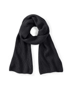 Szal Metro - B469 - Black