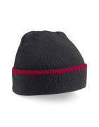 Czapka Teamwear - B471 - Black