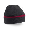 Czapka Teamwear - B471 - Black