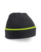 Czapka Teamwear - B471 - Black