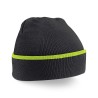 Czapka Teamwear - B471 - Black