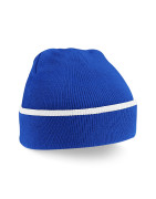Czapka Teamwear - B471 - Bright Royal