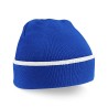 Czapka Teamwear - B471 - Bright Royal