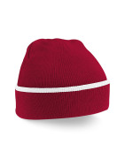 Czapka Teamwear - B471 - Classic Red