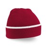 Czapka Teamwear - B471 - Classic Red