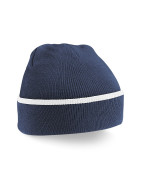 Czapka Teamwear - B471 - French Navy