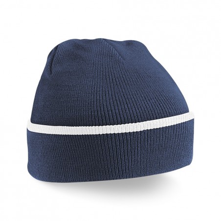 Czapka Teamwear - B471 - French Navy Czapka Teamwear - B471 - French Navy