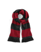 Szalik Varsity - B479 - Black