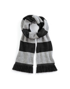 Szalik Varsity - B479 - Black