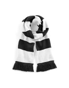 Szalik Varsity - B479 - Black
